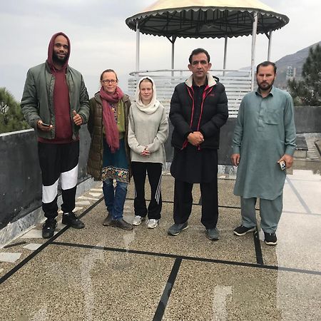 Swat Hill View Resort-Only For Families Saidu Sharif المظهر الخارجي الصورة