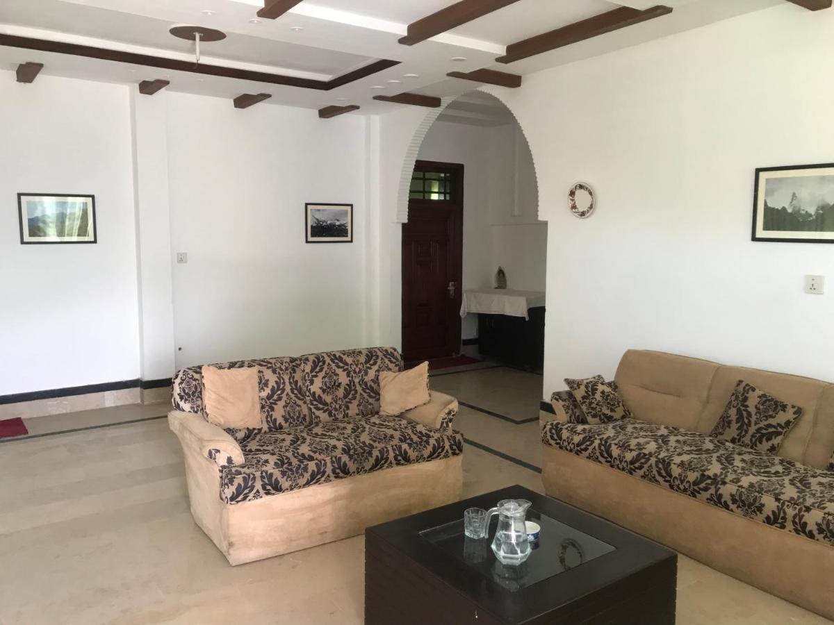 Swat Hill View Resort-Only For Families Saidu Sharif المظهر الخارجي الصورة