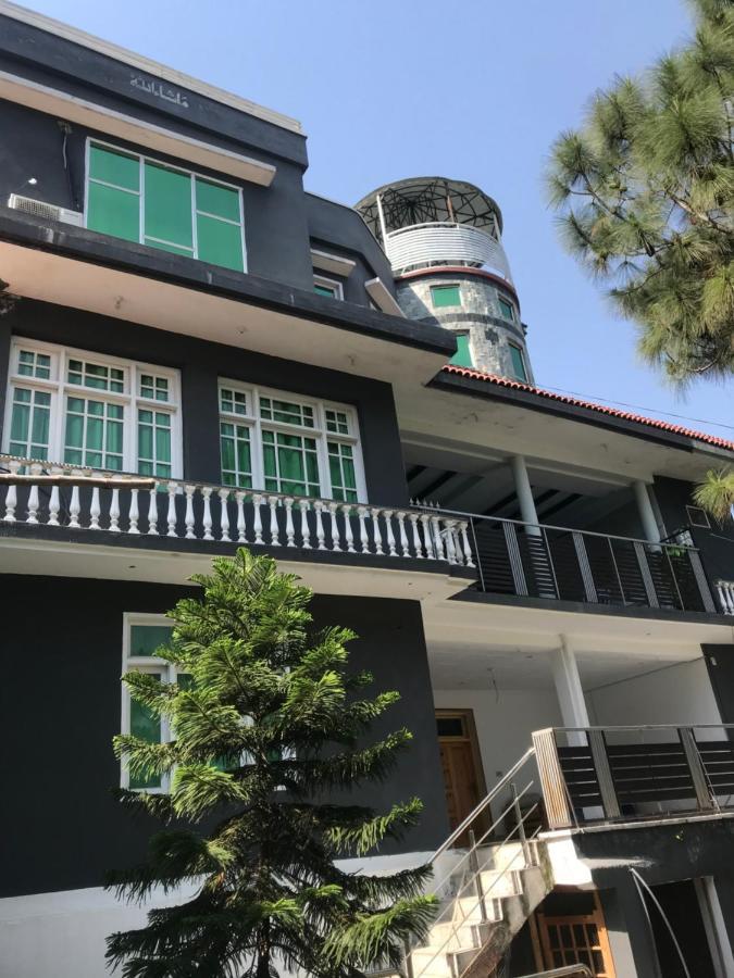 Swat Hill View Resort-Only For Families Saidu Sharif المظهر الخارجي الصورة