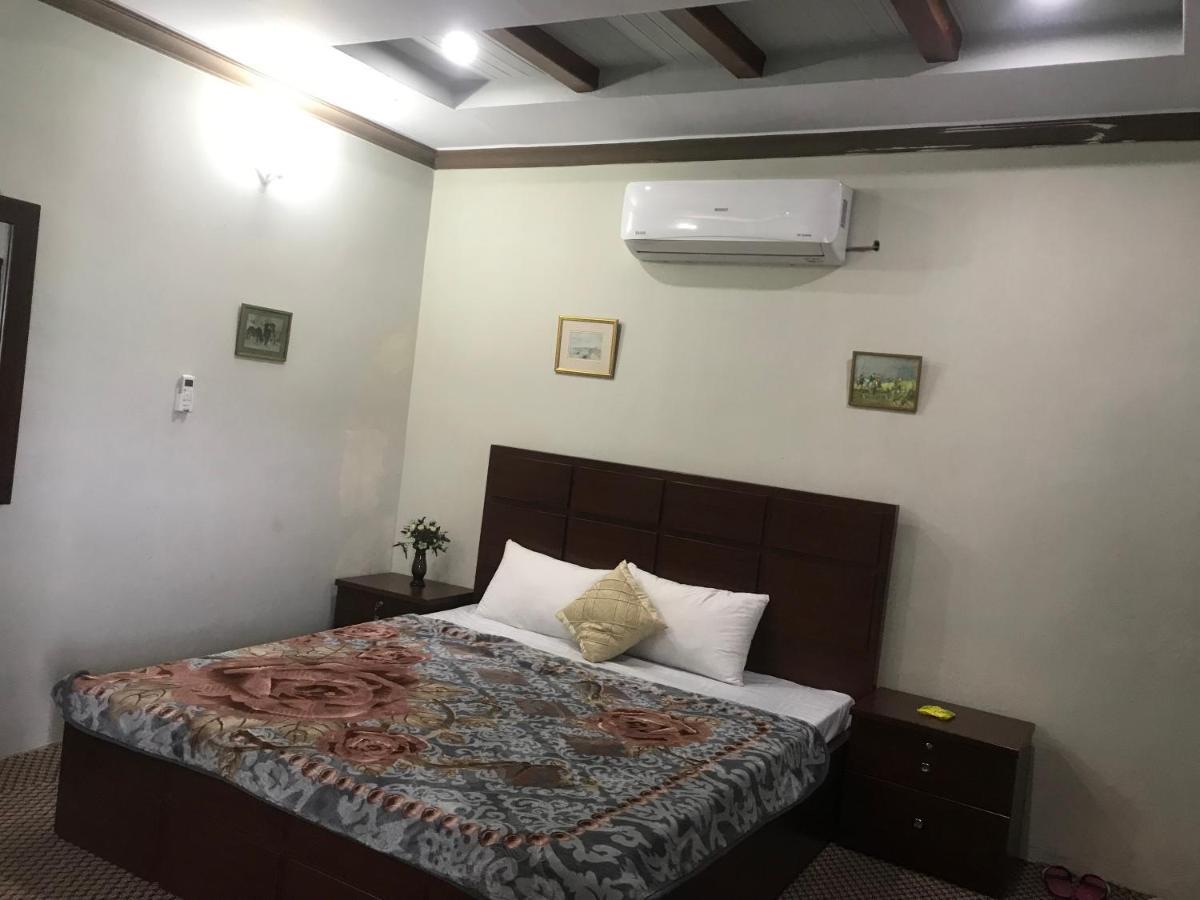 Swat Hill View Resort-Only For Families Saidu Sharif المظهر الخارجي الصورة