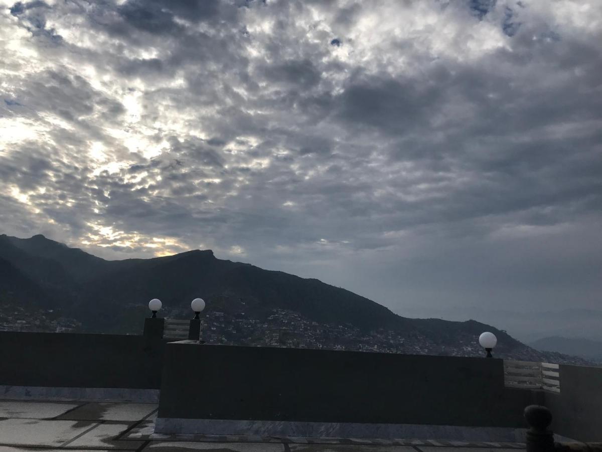 Swat Hill View Resort-Only For Families Saidu Sharif المظهر الخارجي الصورة