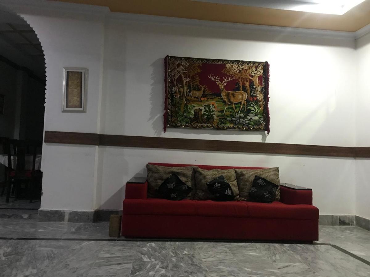Swat Hill View Resort-Only For Families Saidu Sharif المظهر الخارجي الصورة