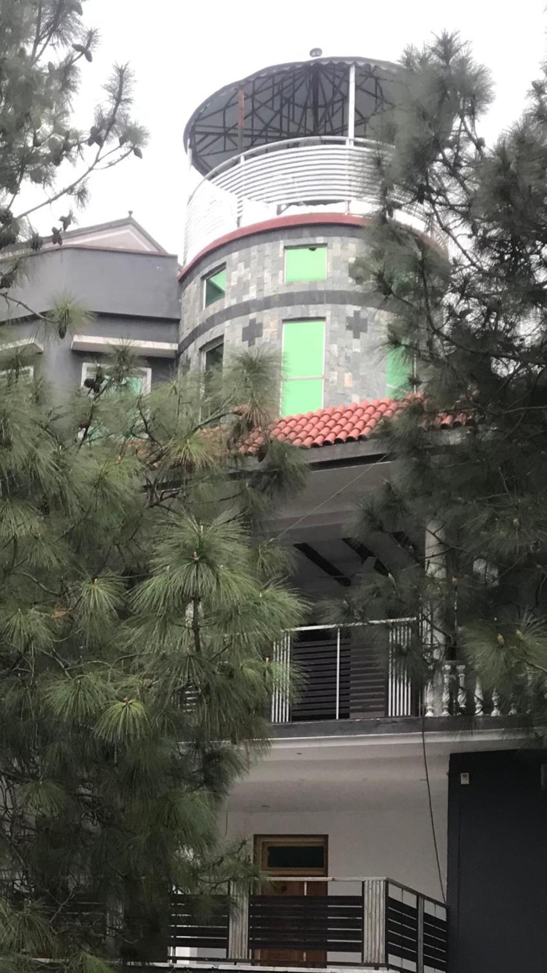 Swat Hill View Resort-Only For Families Saidu Sharif المظهر الخارجي الصورة