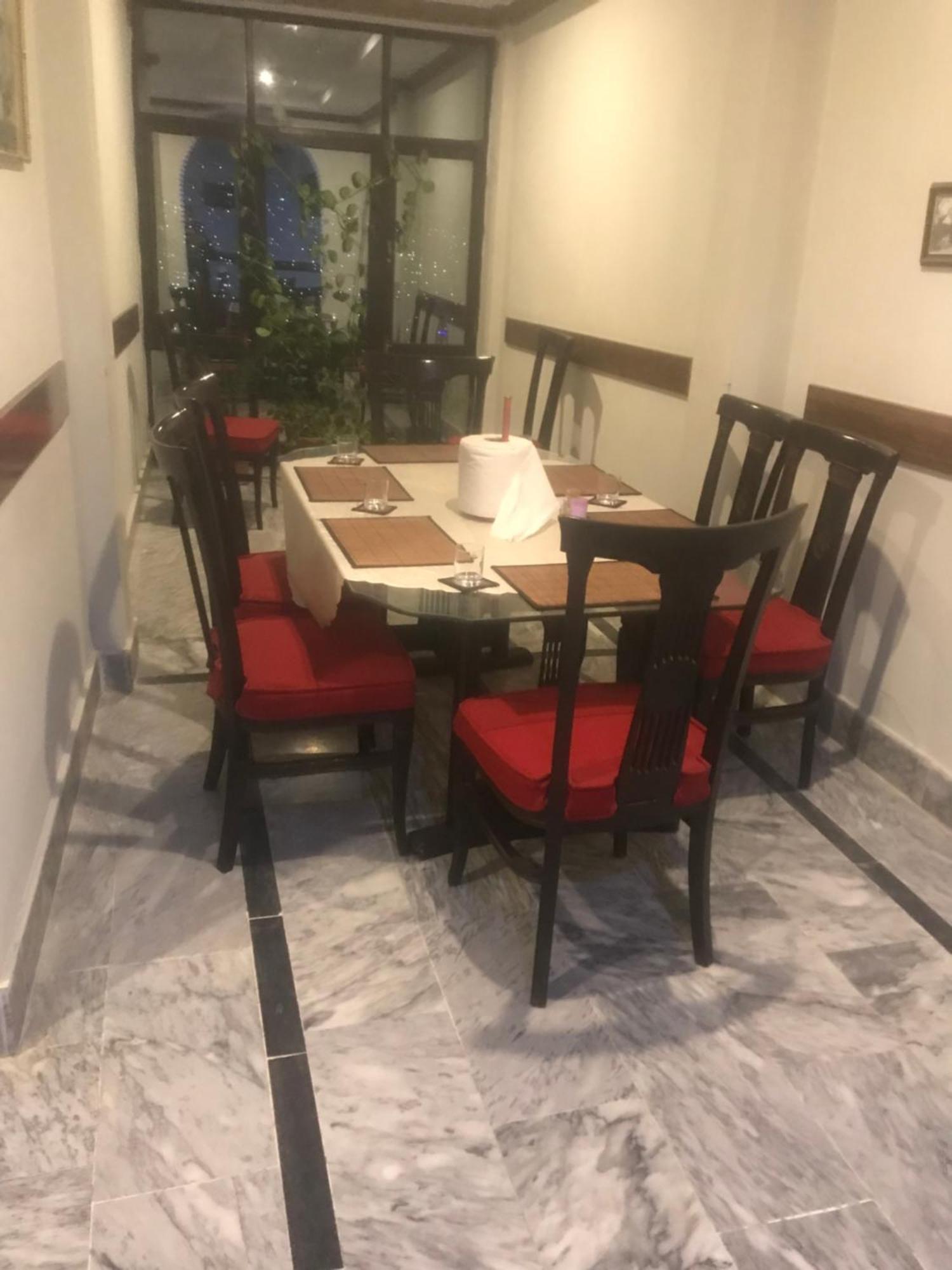 Swat Hill View Resort-Only For Families Saidu Sharif المظهر الخارجي الصورة