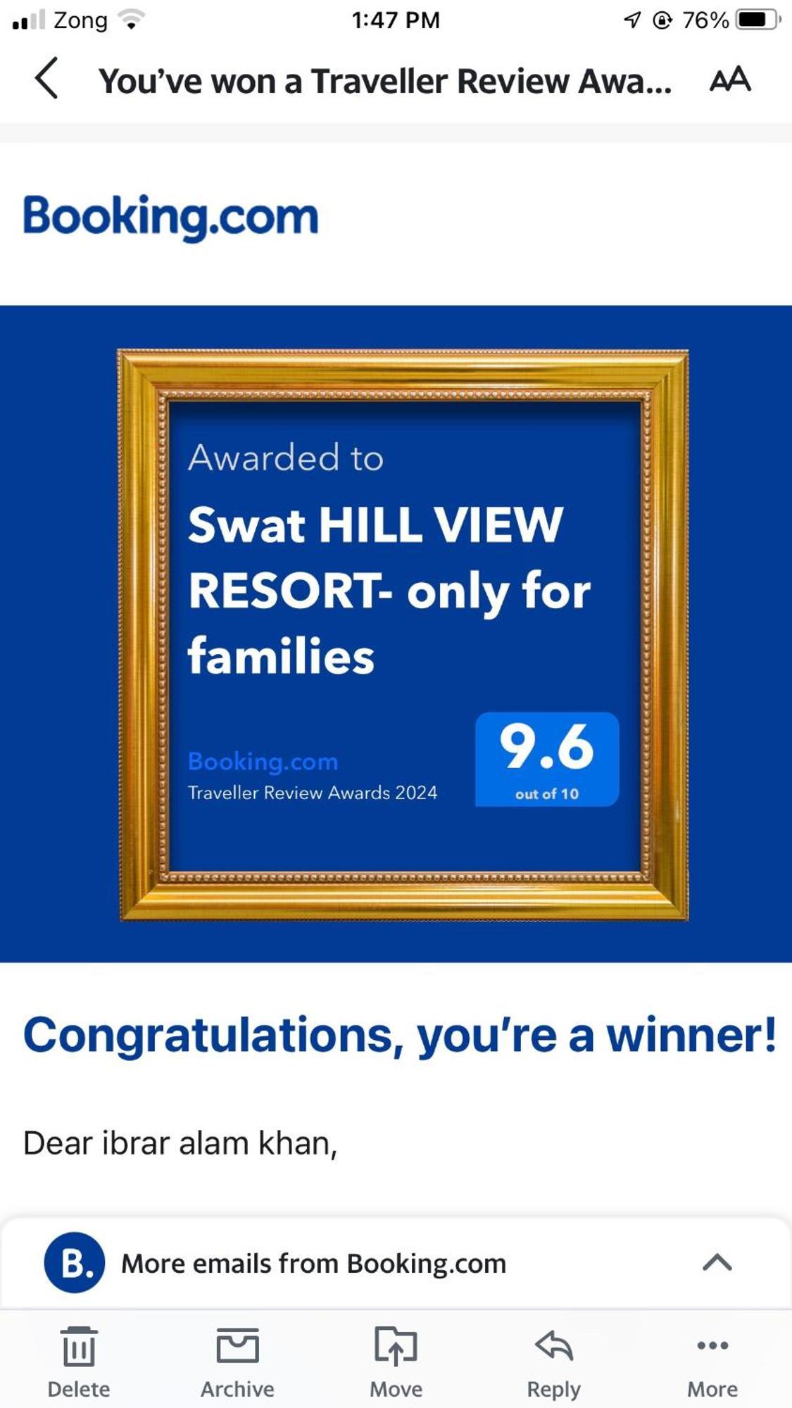 Swat Hill View Resort-Only For Families Saidu Sharif المظهر الخارجي الصورة