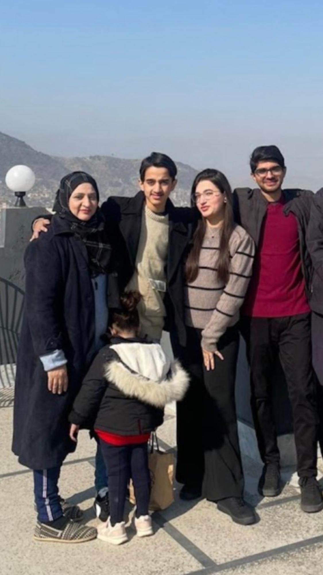 Swat Hill View Resort-Only For Families Saidu Sharif المظهر الخارجي الصورة