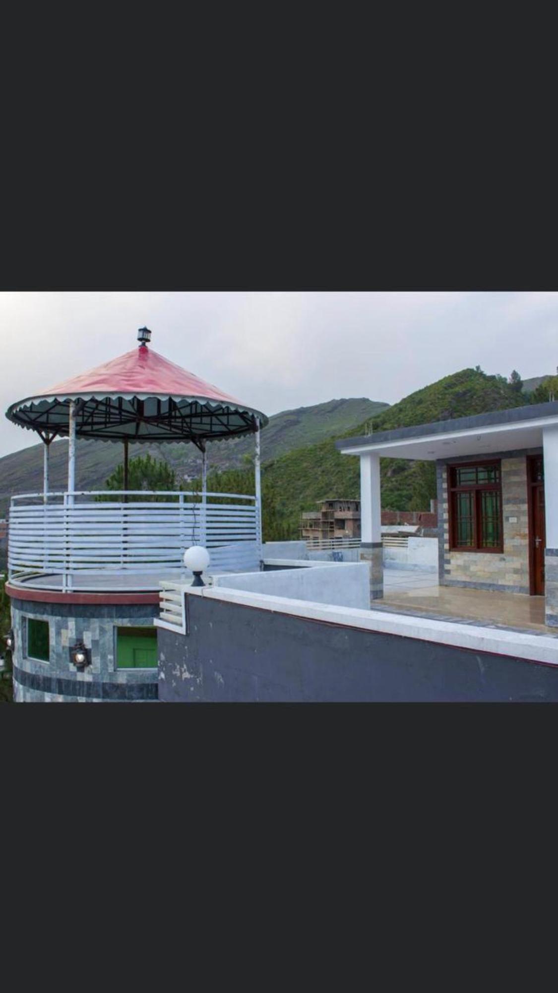 Swat Hill View Resort-Only For Families Saidu Sharif المظهر الخارجي الصورة