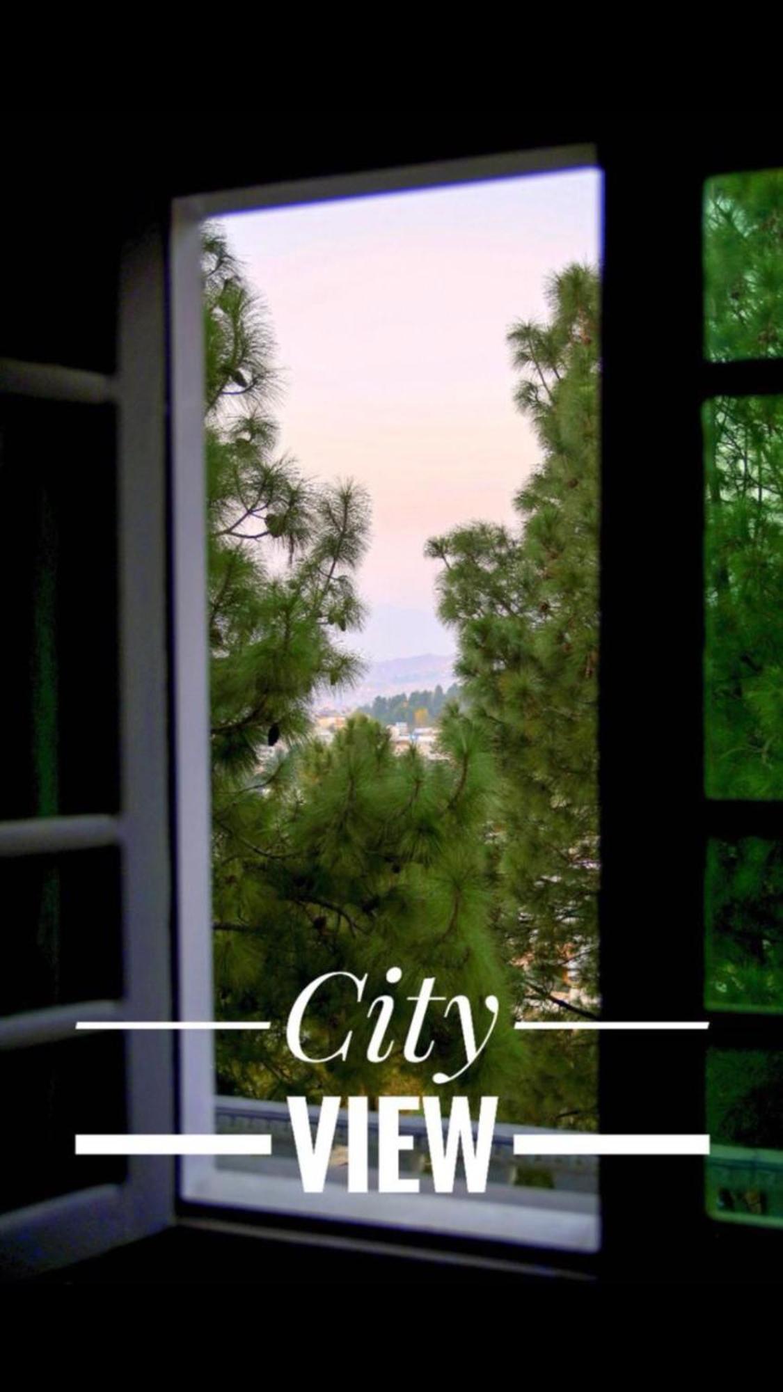 Swat Hill View Resort-Only For Families Saidu Sharif المظهر الخارجي الصورة