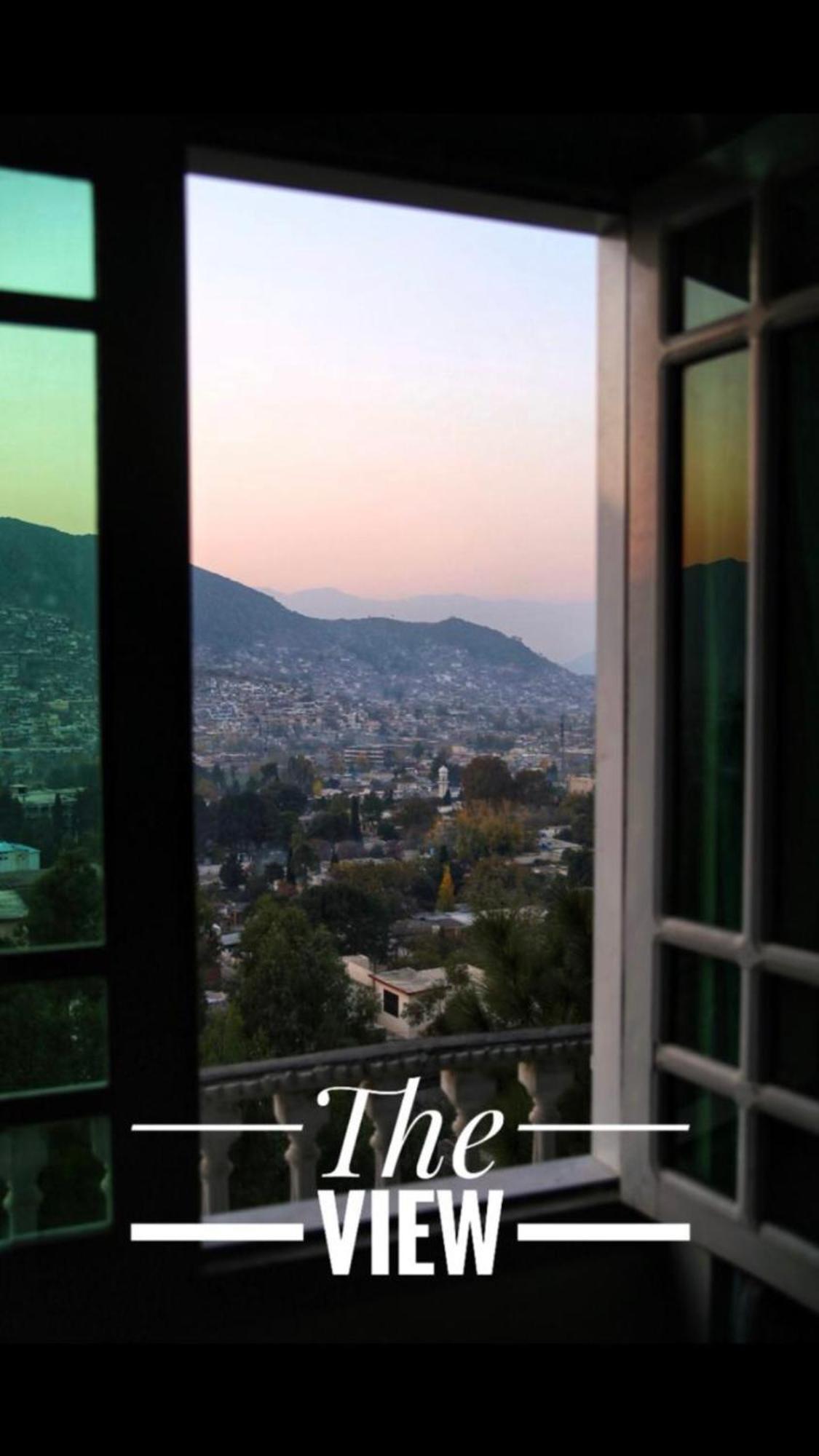 Swat Hill View Resort-Only For Families Saidu Sharif المظهر الخارجي الصورة