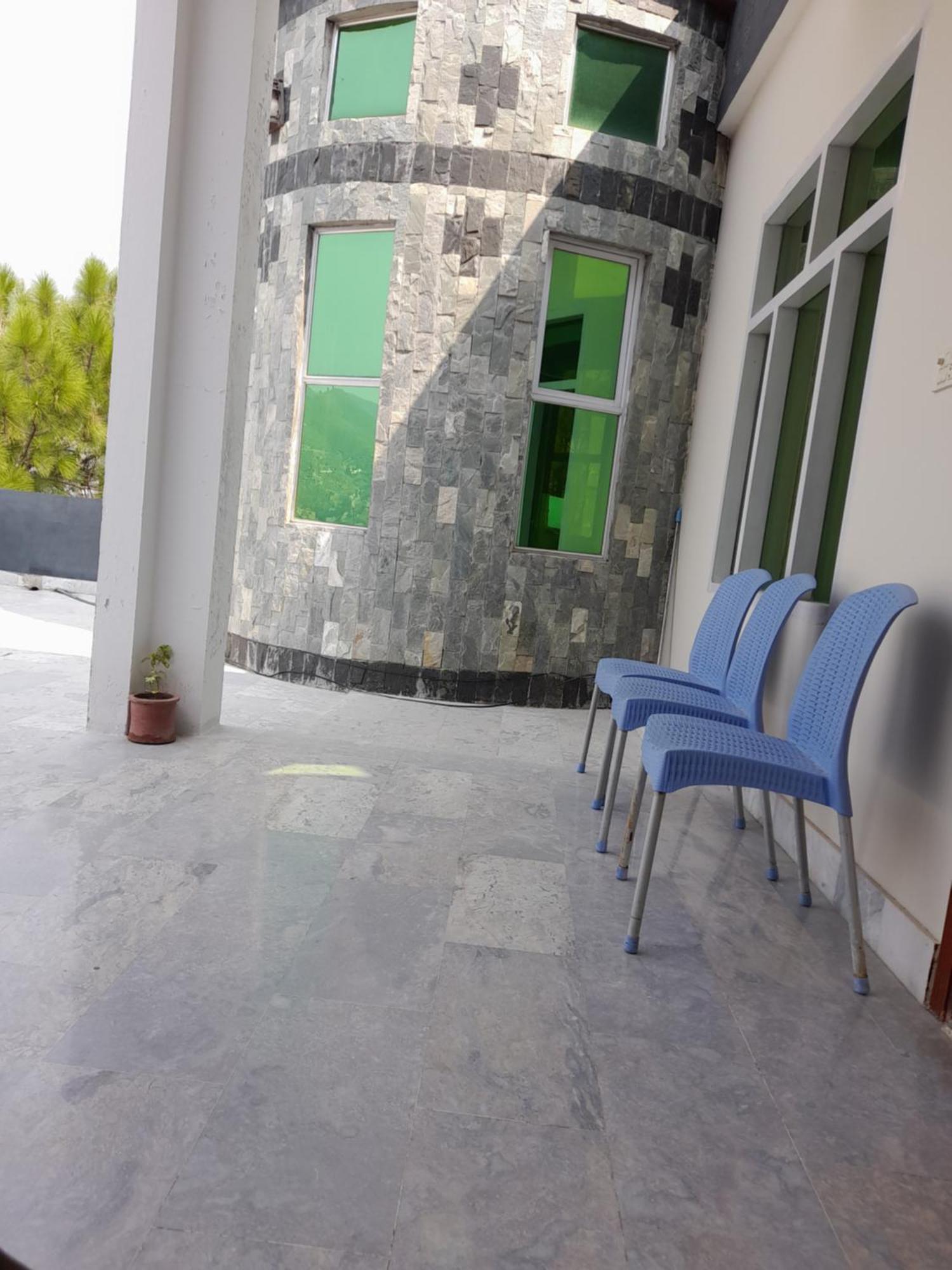 Swat Hill View Resort-Only For Families Saidu Sharif المظهر الخارجي الصورة