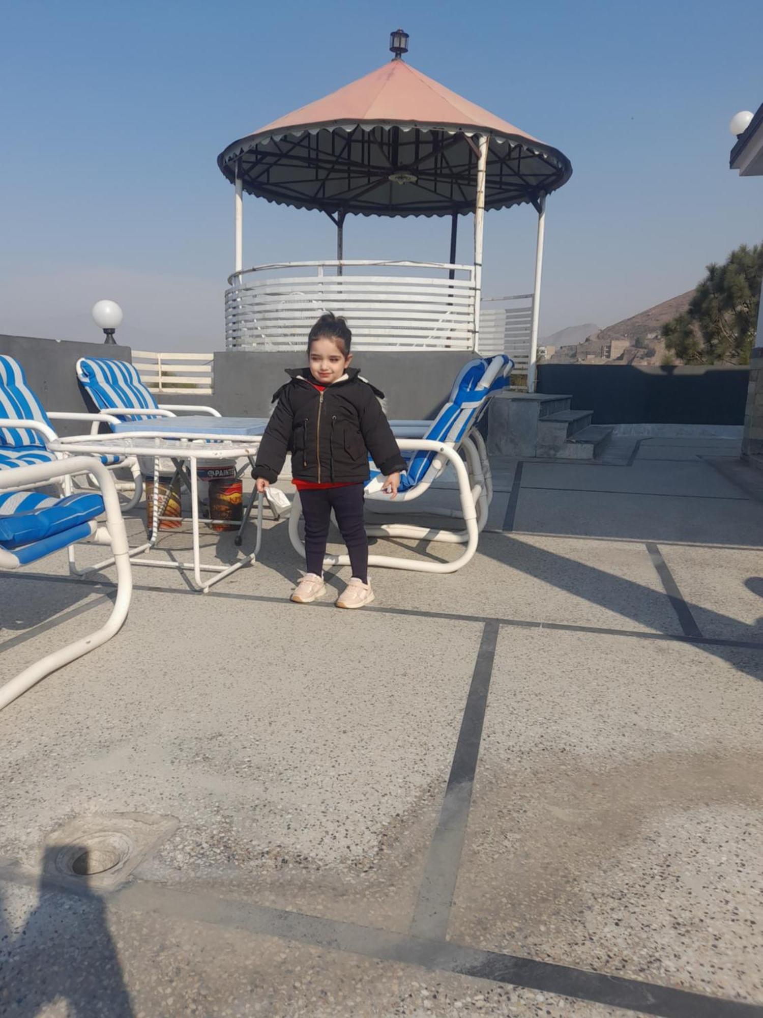 Swat Hill View Resort-Only For Families Saidu Sharif الغرفة الصورة