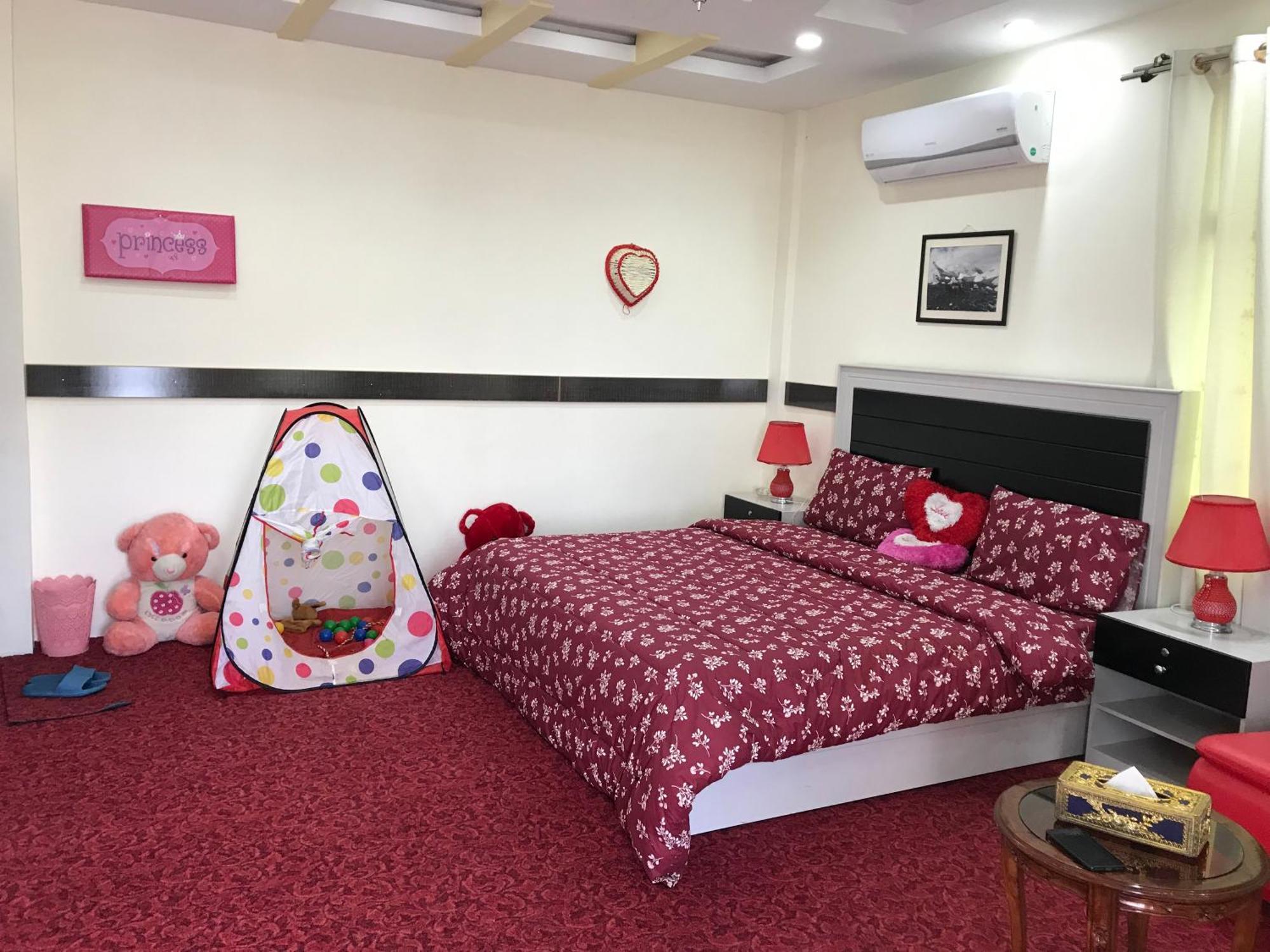 Swat Hill View Resort-Only For Families Saidu Sharif المظهر الخارجي الصورة